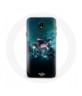 Coque Samsung Galaxy J3...