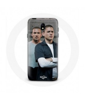Coque Samsung Galaxy J3...