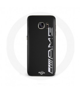Coque Samsung Galaxy S7 Amg...
