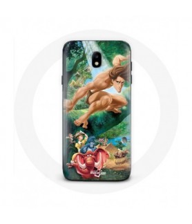 Coque Samsung Galaxy J3...