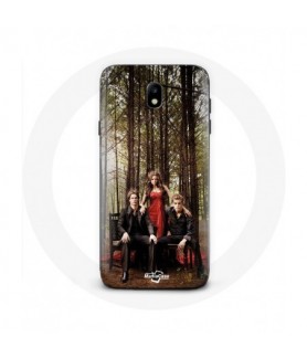 Coque Samsung Galaxy J3...