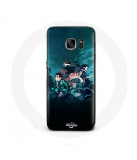 Coque Samsung Galaxy S7...