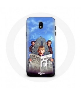 Coque Samsung Galaxy J3...