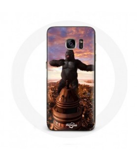 Coque Samsung Galaxy S7...