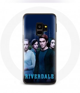 Coque Galaxy S9 Riverdale...