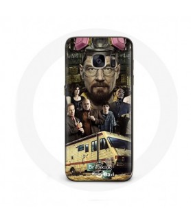 Coque Samsung Galaxy S7...