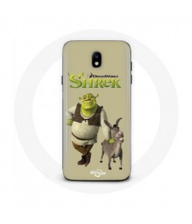 Coque Samsung Galaxy J3...