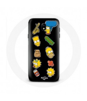 Coque Samsung Galaxy J3...