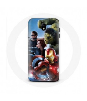 Coque Samsung Galaxy J3...