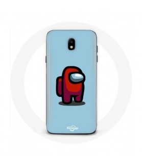 Coque Samsung Galaxy J3...