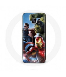 Coque Samsung Galaxy S7...