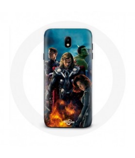 Coque Samsung Galaxy J3...