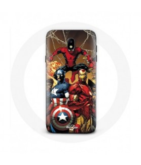 Coque Samsung Galaxy J3...