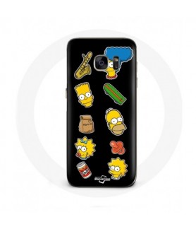 Coque Samsung Galaxy S7 Les...