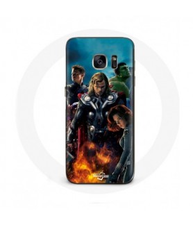 Coque Samsung Galaxy S7...