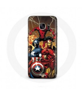 Coque Samsung Galaxy S7...