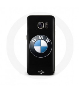 Coque Samsung Galaxy S7 BMW...