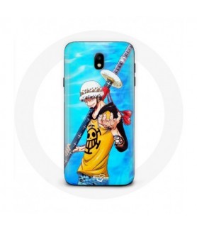 Coque Samsung Galaxy J3...