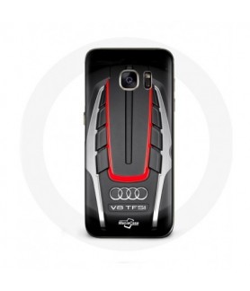 Coque Samsung Galaxy S7...