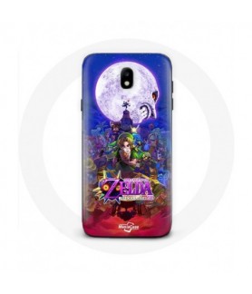 Coque Samsung Galaxy J3...
