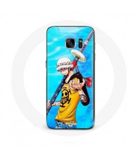 Coque Samsung Galaxy S7 One...