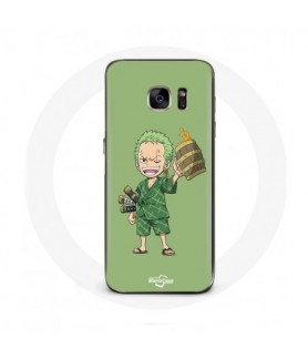 Coque Samsung Galaxy S7 One...