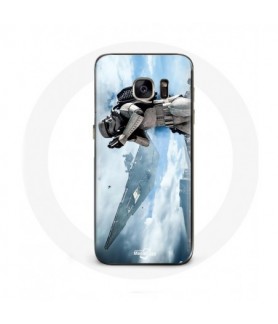 Coque Samsung Galaxy S7...