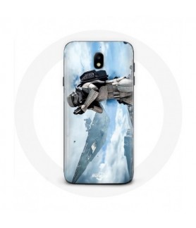 Coque Samsung Galaxy J3...