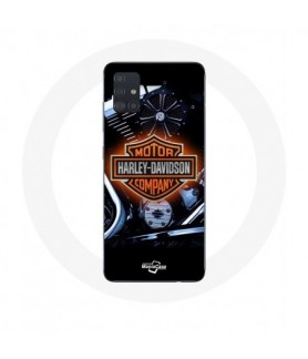 Coque Samsung Galaxy A51...