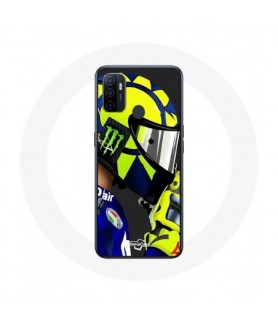 Coque Oppo A53 Valentino...