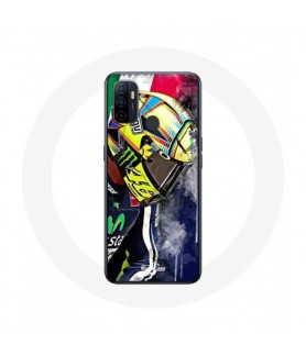 Coque Oppo A53 Valentino...
