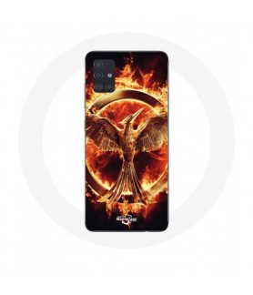 Coque Samsung Galaxy A51...