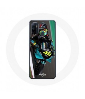 Coque Oppo A53 Valentino...