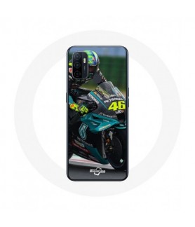 Coque Oppo A53 Valentino...