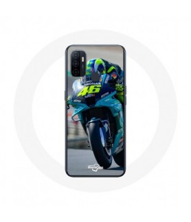 Coque Oppo A53 Valentino...