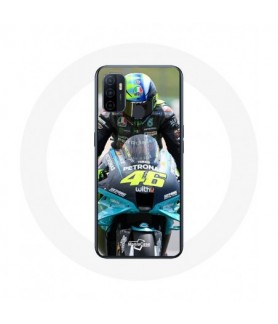 Coque Oppo A53 Valentino...