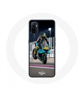 Coque Oppo A53 Valentino...