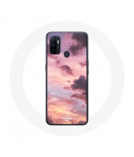 Coque Oppo A53 Coucher de...