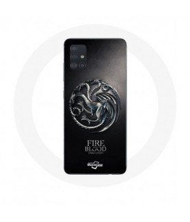 Coque Samsung Galaxy A51...