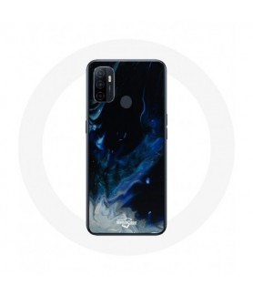 Coque Oppo A53 Nuages de...