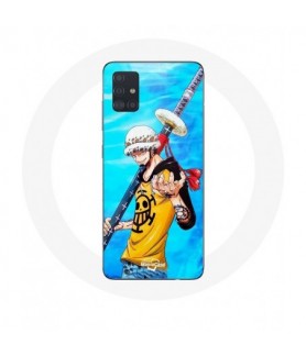 Coque Samsung Galaxy A51...