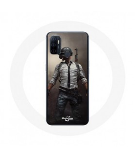 Coque Oppo A53 PUBG Série...
