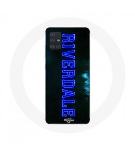 Coque Samsung Galaxy A51...