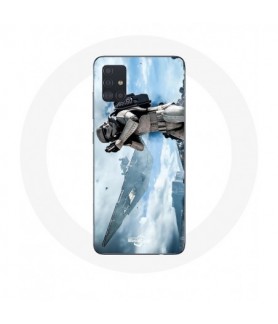 Coque Samsung Galaxy A51...