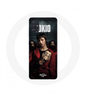 Coque Samsung Galaxy A51 La...