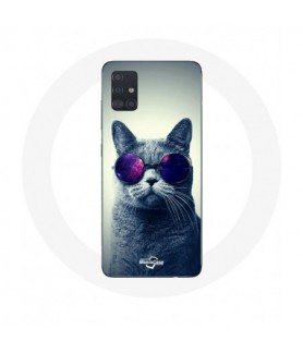 Coque Samsung Galaxy A51...