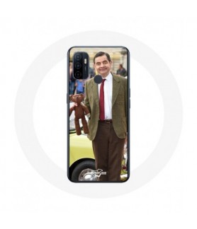 Coque Oppo A53 Mr Bean...
