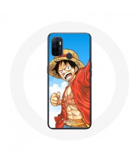 Coque Oppo A53 Manga One...