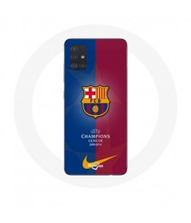 Coque Samsung Galaxy A51 FC...