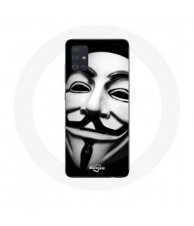 Coque Samsung Galaxy A51...